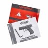 Umarex - Replika CO2 Walther PDP Compact 4 (2.6522)